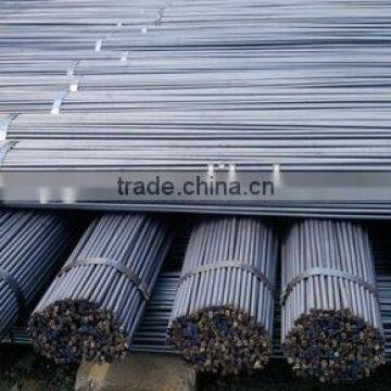 Gear Steel alloy Bar/ Rod 15CrMo5 15CrMo