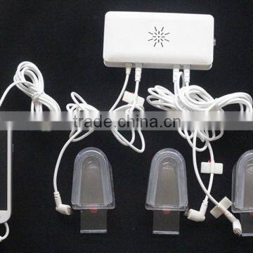 8 Ports Alarm Control Unit for Mobile Phone Handsets, Tablet PCs                        
                                                Quality Choice