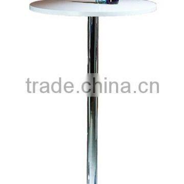 hot sale Good quaility MDF bar table,mdf table (NH138)