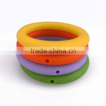 Professional Manufacturer Fashion Silicone Ring,silicone Engagement Wedding Ring for Men and Women Finger Jewelry