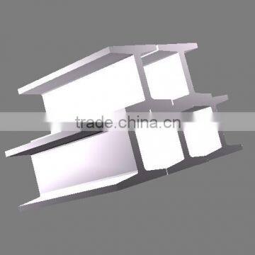 150*150 h beam connecting rod h beam size