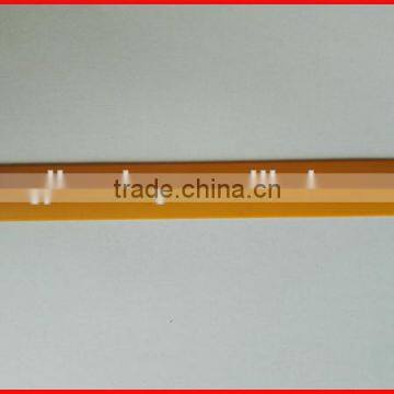 Cartoon Printing Soft Reflective Slap Bracelet