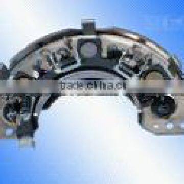 HITACHI Auto alternator/starter rectifier OEM NO.:IHR710