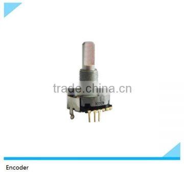 HongYu 20mm pcb keyboard encoder, rotary encoder