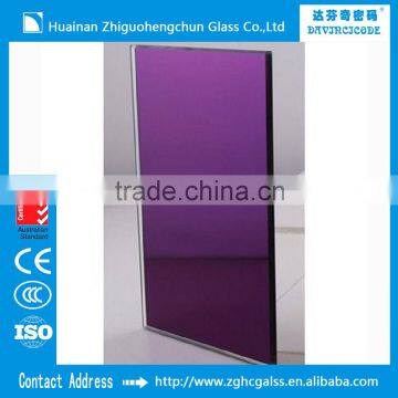 8mm colour glass