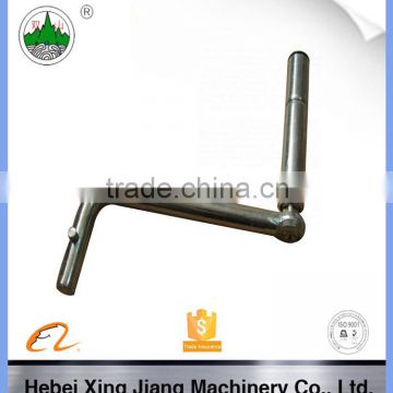 welcome quality farm tractor engine spare part starting handle