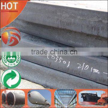 China Supplier made in china steel plate prices q460 steel plate a516