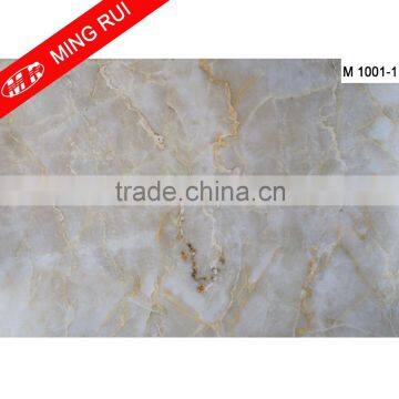 marble hot transfer foils