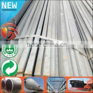 Hot Sale mild square steel bar sizes carbon steel bar prices 18*18mm ASTM 1020 20#