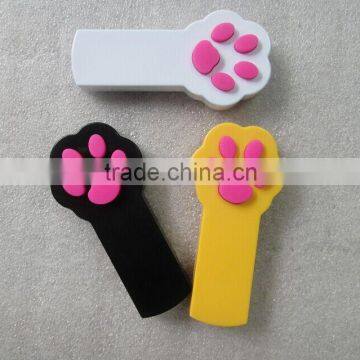 Laser Toy Cat Catch the Interactive LED Light Pointer/ Red Dot Laser Toy photo-4
