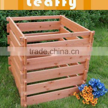 LEAFFY-Garden Compost - Composter