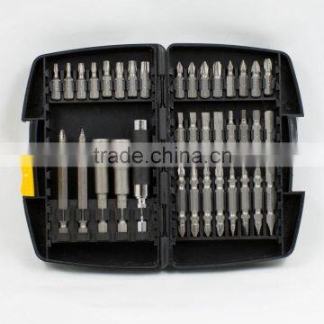 37pcs Multfunctional Blow Box Bit Set photo-4
