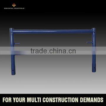 Frame System Scaffolding Ladder Frame H and Door Frame Scaffolding photo-3