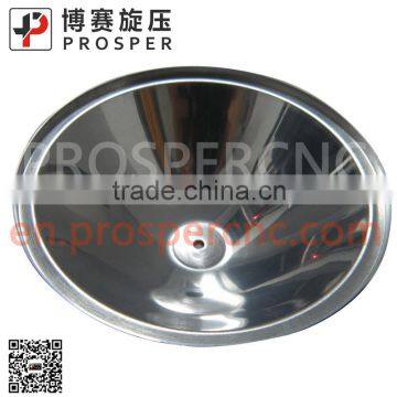 cnc pipe necking lathes machine metal spinning machine (PS-CNCSXY A Graphite CNC Machining centre )
