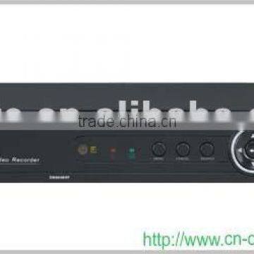 8CH h.264 cctv DVR with mouse (GRT-D9204E)