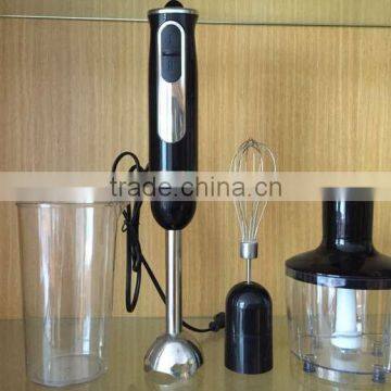 2speed&8 Variable Speed Control dc Motor Hand Blender photo-2