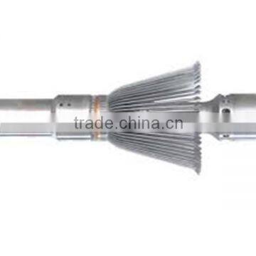 High Precision Multi-finger Caliper Logging Tool With Optional 40 and 60 Arms in Cased Hole Logging Tool photo-2