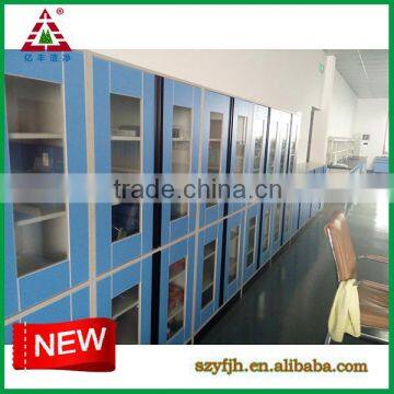 Glass Display Cabinet Manufacturer