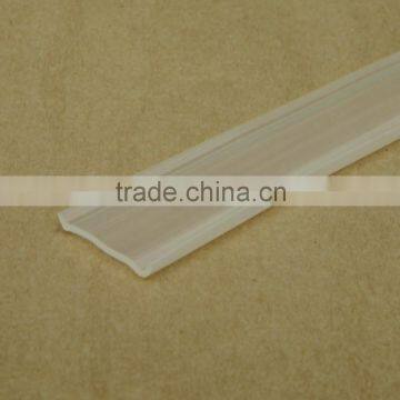 PVC Cabinet/furniture Flexible Plastic Edge Trim photo-4