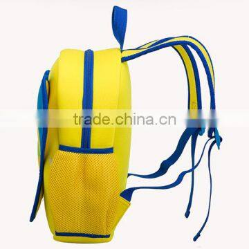 Pre-School All-In-One Backpack Made in Shenzhen China