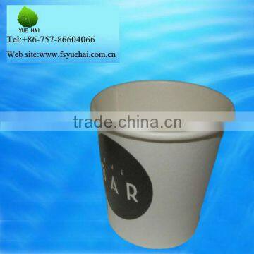 4 oz tea cups pure pulp paper cup china wholesale disposable cups