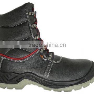 new style steel toe cap safety boots industrial safety work boots high neck safety boots work boots