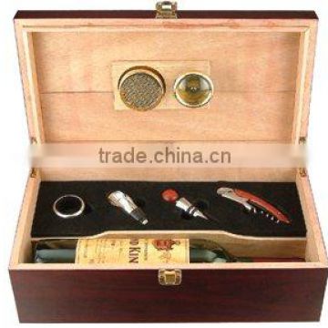 WINE BOX SET