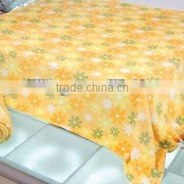 home textile coral fleece blanket
