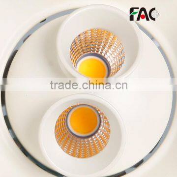 Wholesale Cheap ROHS Bedroom 20w 15 Degree Led Spotlight Gu10 photo-6