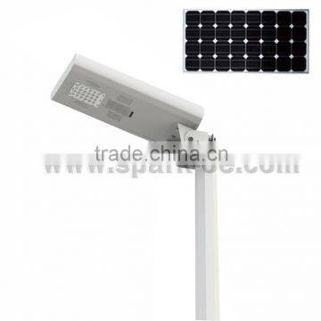 All in One/Integrated Solar Street Light