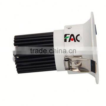 Wholesale Cabinet 7w White Round Led Ceiling Downlight photo-4