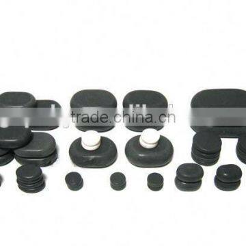 Massage Pebble Hot Stone Sets/ Massage Energy Stone Heater photo-4