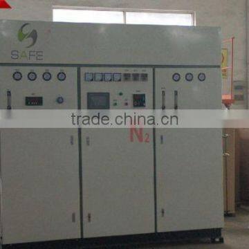 Factory supply Cabinet type High efficiency Intelligent With alarm system nitrogren generator