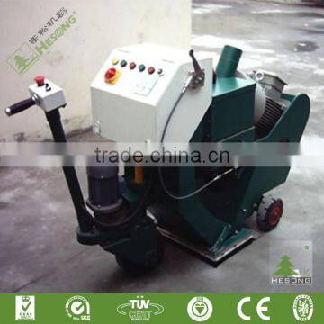 /Portable Shot Blasting/Horizontal Movable Floor Shot Blasting Machine/Floor Shot Blasting Machine photo-5