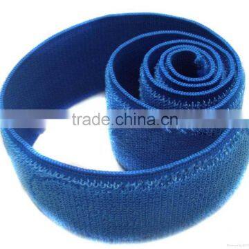 Eco-friendly Elastic Hook and Loop Tape, Nylon Elastic Hook and Loop Tape photo-4