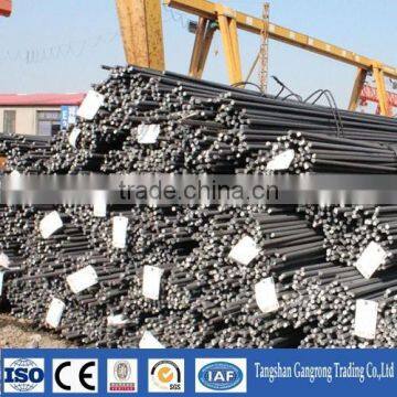 2015 new steel rebar, new chemical Cr alloy rebar