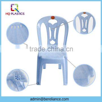 Plastic Dining Chairs for sidewalk snack booth