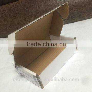 Custom Printed Carton Box Paper Box photo-3