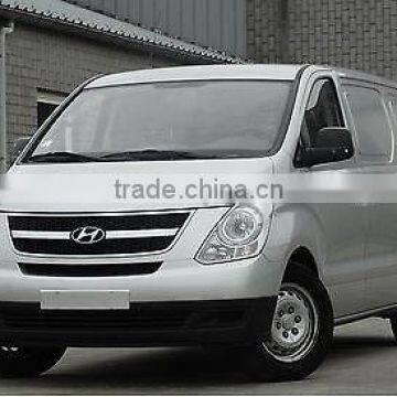 USED VANS - HYUNDAI H-1 2.5 CRDI (LHD 6135 DIESEL)