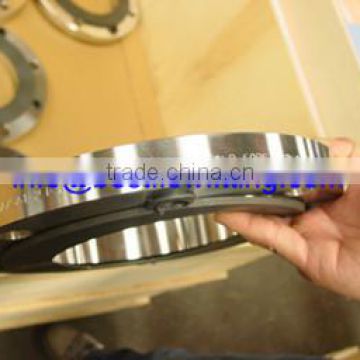 Stainless Steel 304/316 Forged Flange