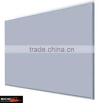 IR Radiant eco-friendly best electric infrared panel heater