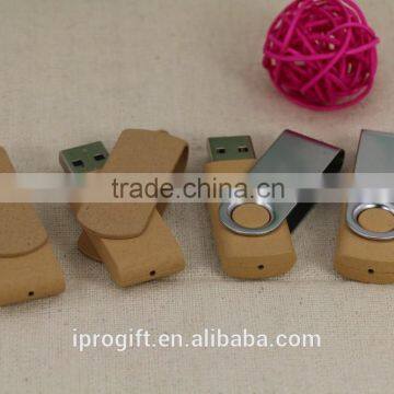 Cheap Price Bulk Sale Enviromental Wooden USB Memorial Stick for Promotion photo-5