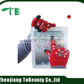 Magic Touch Screen Gloves/Smartphone Gloves/Touch Gloves