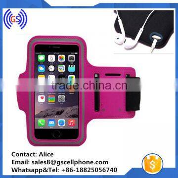 Waterproof Case for Iphone 5s/SE, Sport Running Pouch Case for Iphone 5s/SE