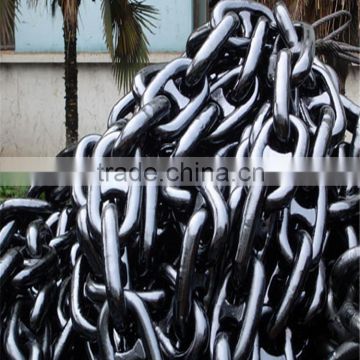 Marine Use Grade U1, U2, U3 Stud Link Anchor Chain with Cheap Price