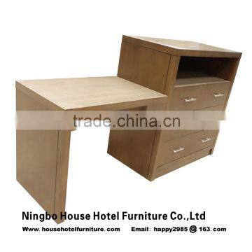 house hotel furniture combo with business desk