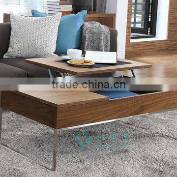 Seiko Scecret Agents and Elegant Extraordinary Coffee Table