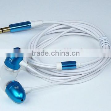 Soft sliicone replacement earbud high quality earbud