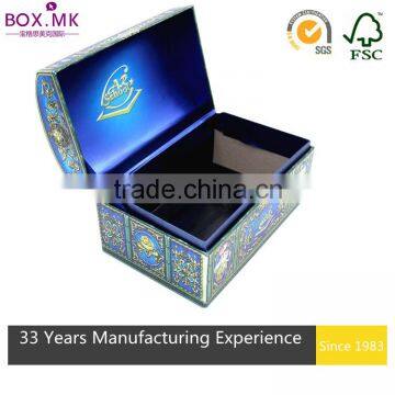 Modern Style Professional Exporter Cute Kids Jewelry Box photo-2