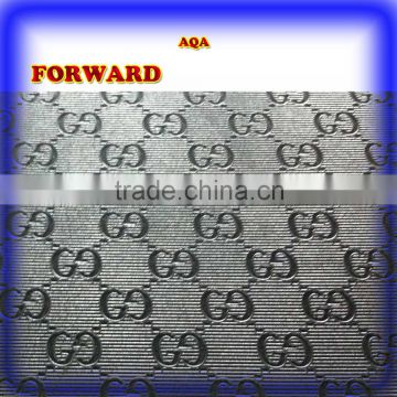 China manufacturer whole design embossed rubber sheet with good price